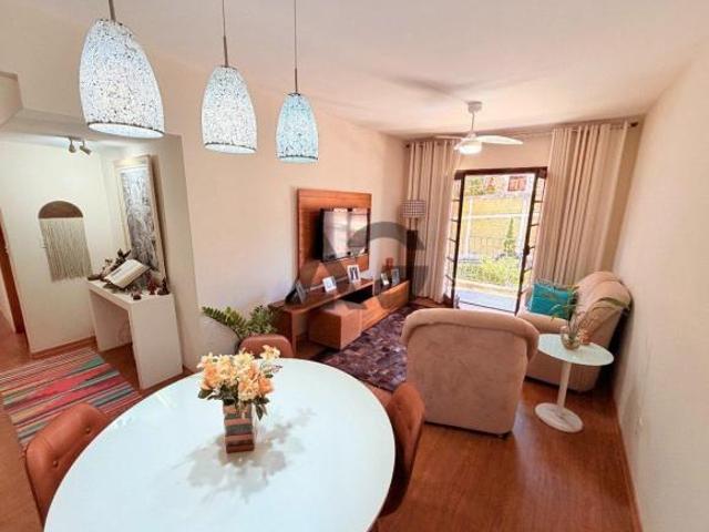 Apartamento venda em Região Imediata de Amparo, Serra Negra