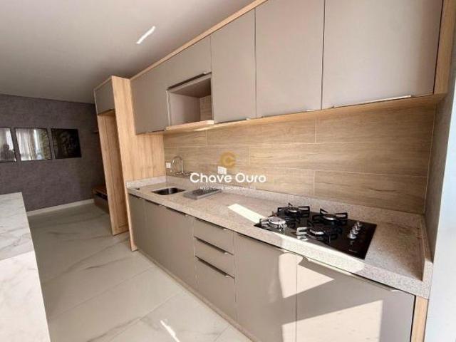 Apartamento venda em Região Geográfica Imediata de Cascavel, Cascavel