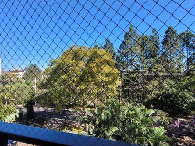 Apartamento venda em Serra Negra