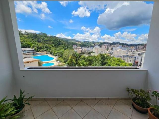 Apartamento venda em Região Imediata de Amparo, Serra Negra