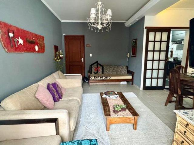 Apartamento venda em Ubatuba