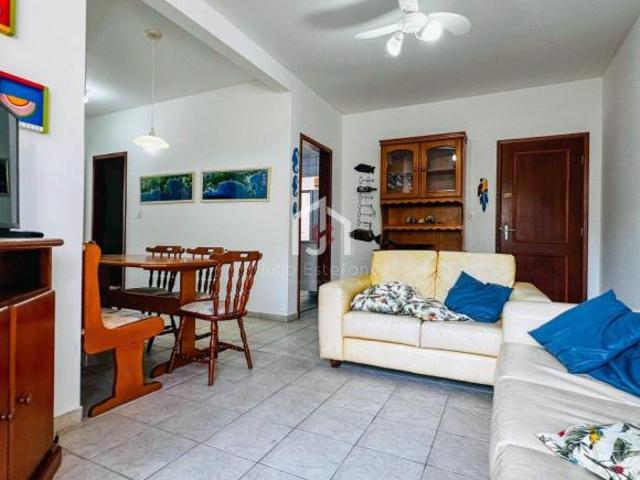 Apartamento venda em Ubatuba
