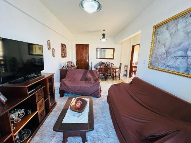 Apartamento venda em Serra Negra