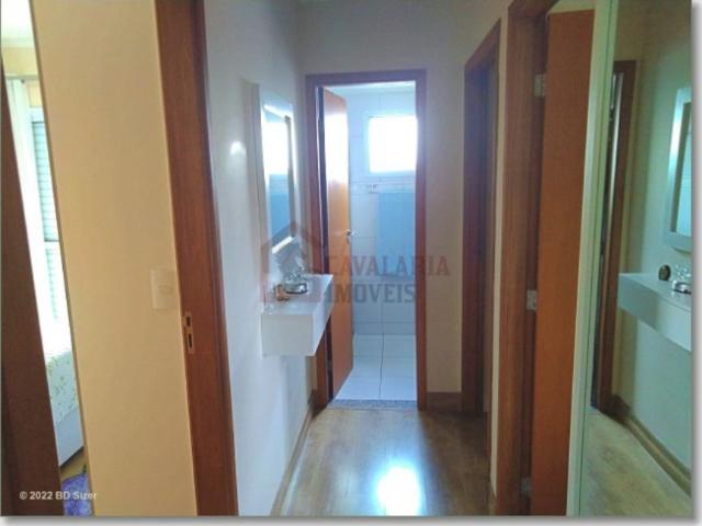Apartamento venda em Região Imediata de Bragança Paulista, Bragança Paulista