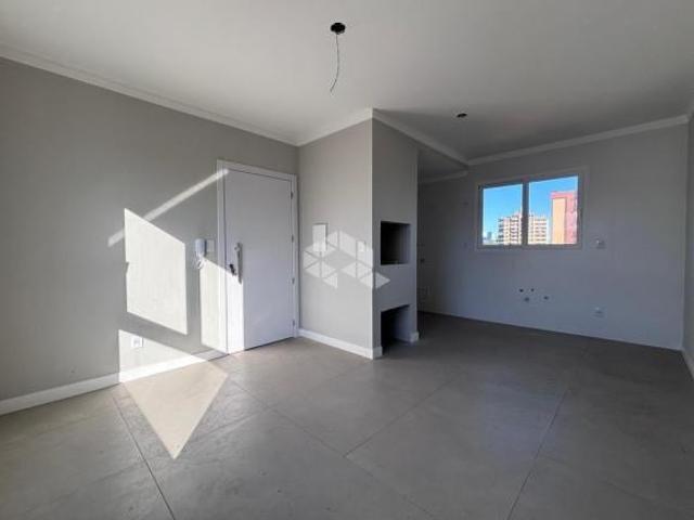 Apartamento venda em Região Geográfica Imediata de Santa Cruz do Sul, Santa Cruz do Sul