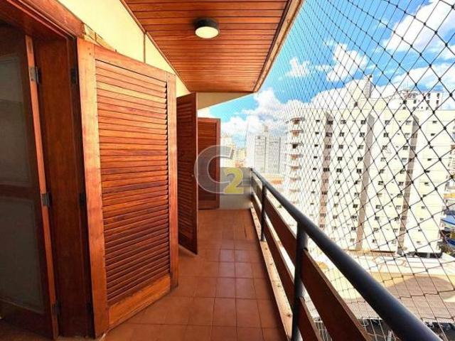 Apartamento venda em São José do Rio Preto