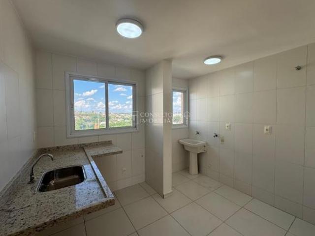 Apartamento venda em Vila Medon, Americana