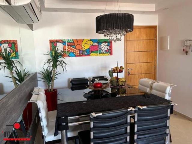 Apartamento venda em Boituva, Centro