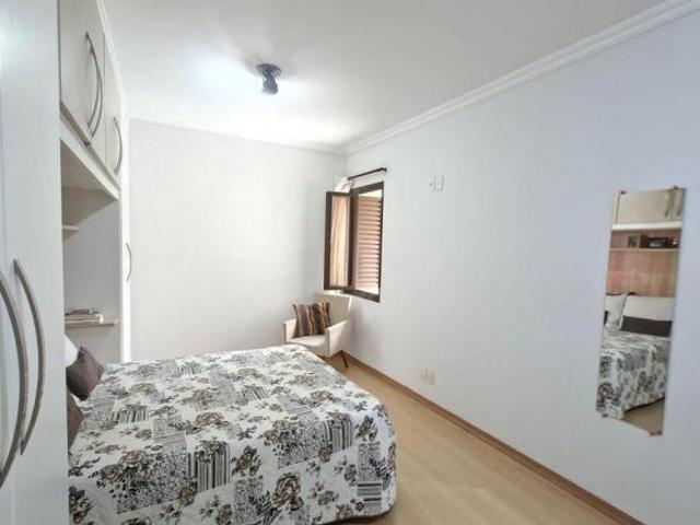 Apartamento venda em Campo Limpo Paulista