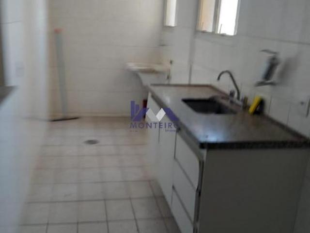 Apartamento venda em Parque das Américas, Catanduva