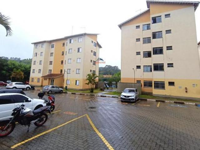Apartamento venda em Jardim São Luiz, Cotia