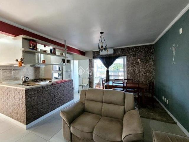 Apartamento venda em Região Geográfica Imediata de Lajeado, Estrela