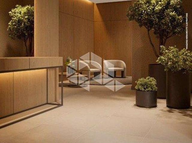Apartamento venda em Região Geográfica Imediata de Bento Gonçalves, Garibaldi
