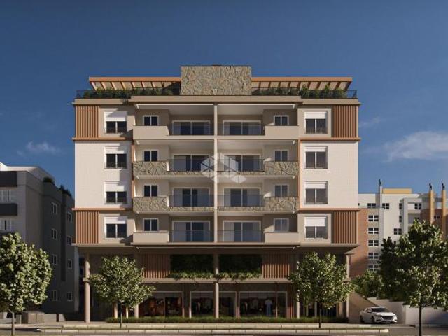 Apartamento venda em Região Geográfica Imediata de Bento Gonçalves, Garibaldi