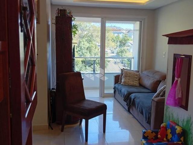 Apartamento venda em Região Geográfica Imediata de Bento Gonçalves, Garibaldi