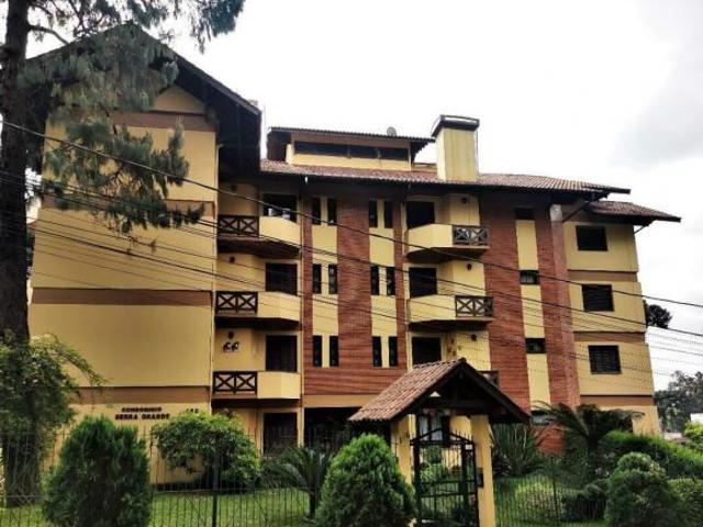 Apartamento venda em Região Geográfica Imediata de Caxias do Sul, Gramado