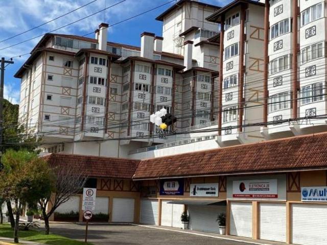 Apartamento venda em Região Geográfica Imediata de Caxias do Sul, Gramado