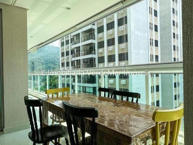Apartamento venda em Vicente de Carvalho, Guarujá