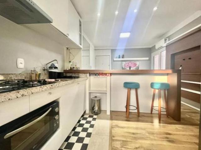 Apartamento venda em Região Geográfica Imediata de Taquara - Parobé - Igrejinha, Região Metropolitana de Porto Alegre