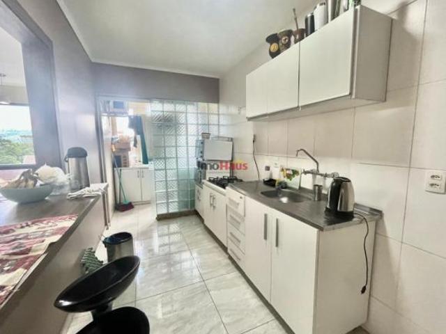Apartamento venda em Região Geográfica Imediata de Taquara - Parobé - Igrejinha, Região Metropolitana de Porto Alegre