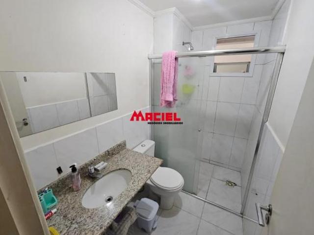 Apartamento venda em Região Imediata de São José dos Campos, Região Metropolitana do Vale do Paraíba e Litoral Norte