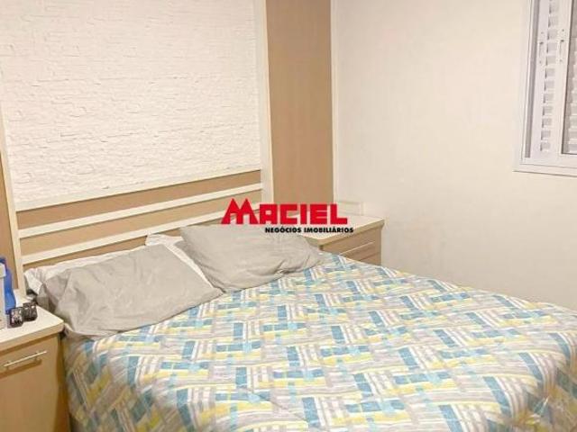 Apartamento venda em Região Imediata de São José dos Campos, Região Metropolitana do Vale do Paraíba e Litoral Norte