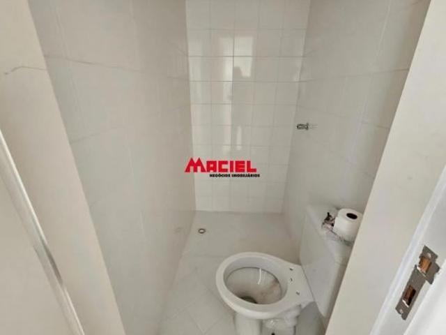 Apartamento venda em Jardim Pereira do Amparo, Jacareí