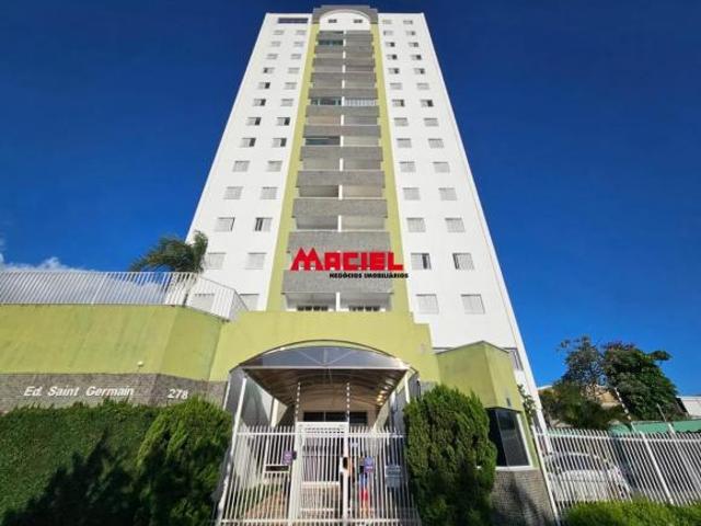Apartamento venda em Região Imediata de São José dos Campos, Região Metropolitana do Vale do Paraíba e Litoral Norte