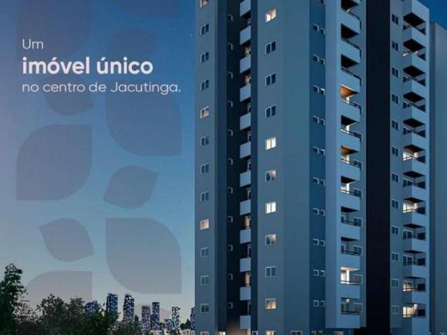 Apartamento venda em Região Geográfica Imediata de Pouso Alegre, Jacutinga