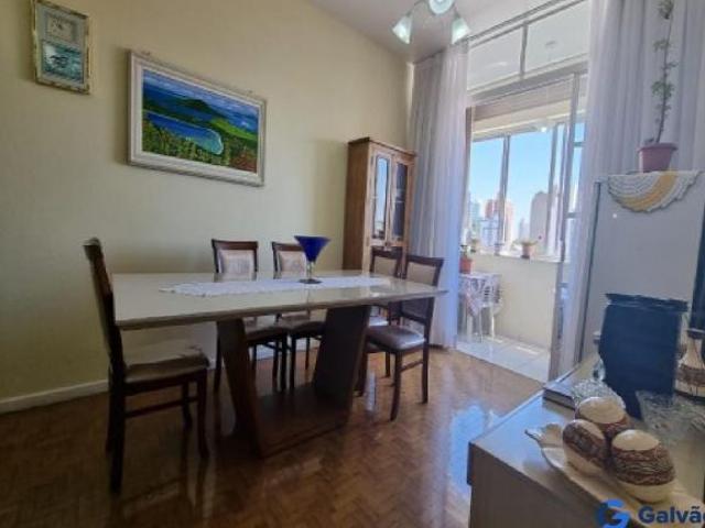 Apartamento venda em Vila Tito, Jundiaí