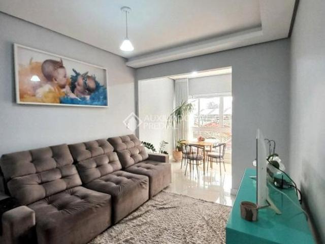 Apartamento venda em Região Geográfica Imediata de Lajeado, Lajeado