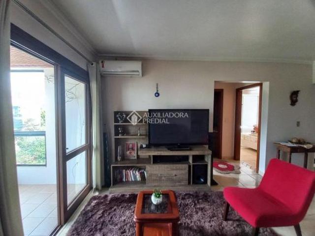 Apartamento venda em Região Geográfica Imediata de Lajeado, Lajeado