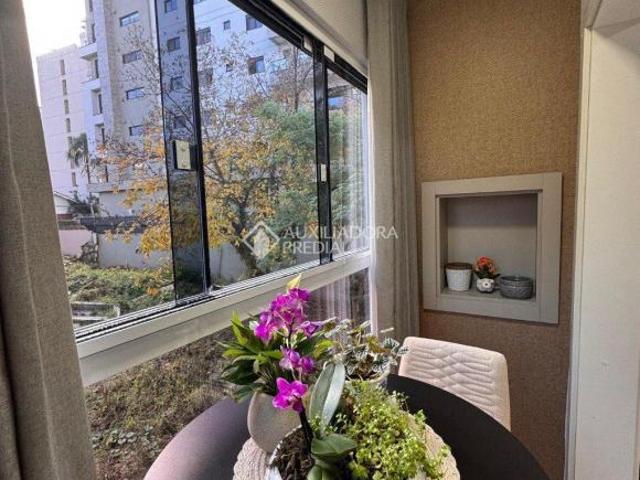 Apartamento venda em Região Geográfica Imediata de Lajeado, Lajeado