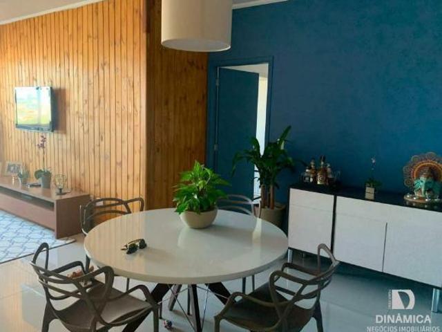 Apartamento venda em Conchal