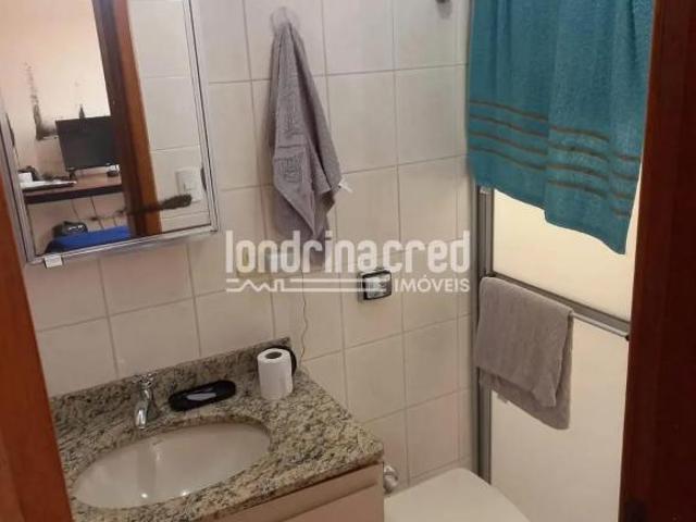 Apartamento venda em Região Geográfica Imediata de Londrina, Londrina