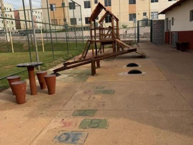 Apartamento venda em Região Geográfica Imediata de Luziânia, Região Integrada de Desenvolvimento do Distrito Federal e Entorno