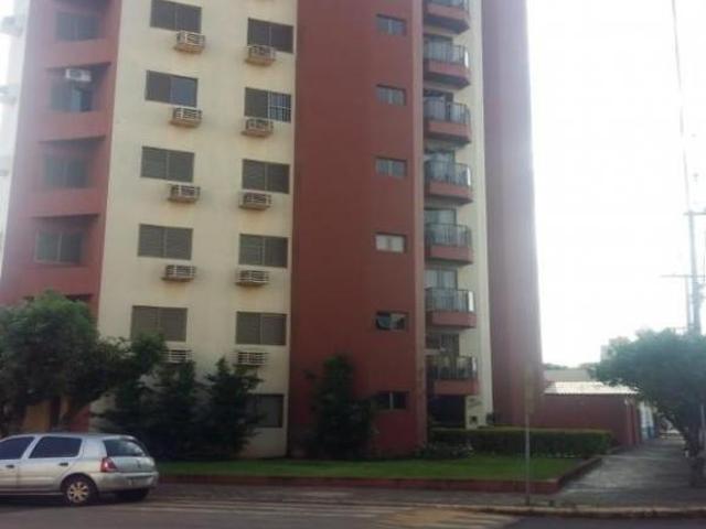 Apartamento venda em Marechal Cândido Rondon, Região Geográfica Intermediária de Cascavel