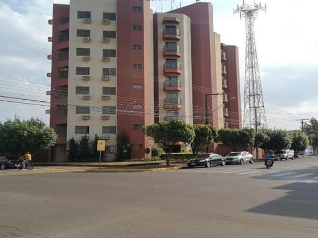 Apartamento venda em Região Geográfica Imediata de Marechal Cândido Rondon, Marechal Cândido Rondon