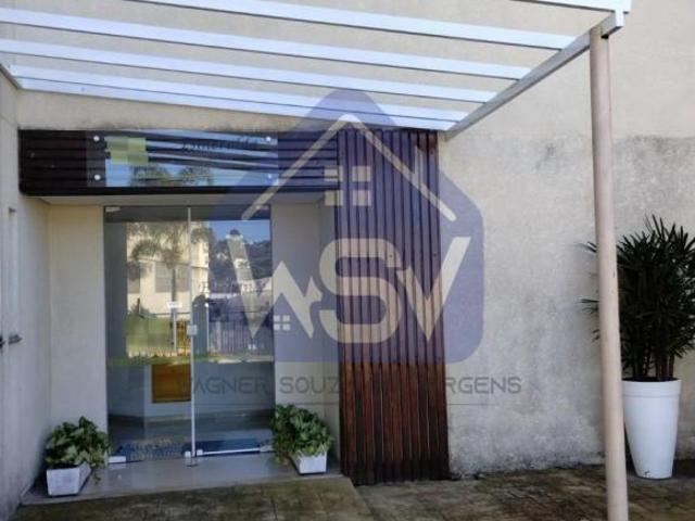 Apartamento venda em Vila Victória, Mogi das Cruzes
