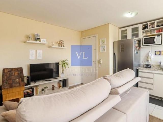 Apartamento venda em Centro, Pinhais