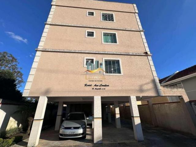 Apartamento venda em Região Geográfica Imediata de Curitiba, Região Metropolitana de Curitiba