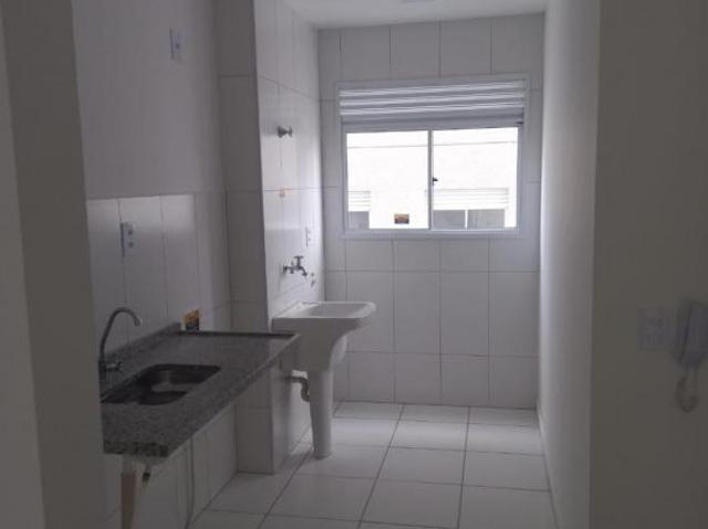 Apartamento venda em Região Imediata de Sorocaba, Região Metropolitana de Sorocaba