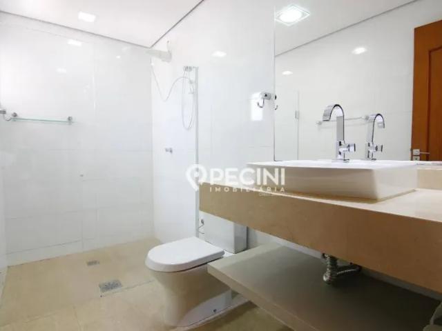 Apartamento venda em Vila Alemã, Rio Claro