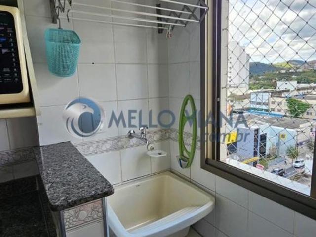 Apartamento venda em Parque Olímpico, São Lourenço