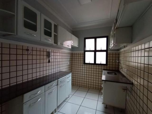 Apartamento venda em Jardim São Francisco, Santa Bárbara d'Oeste