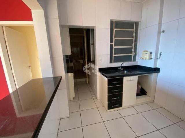 Apartamento venda em Região Geográfica Imediata de Santa Maria, Santa Maria