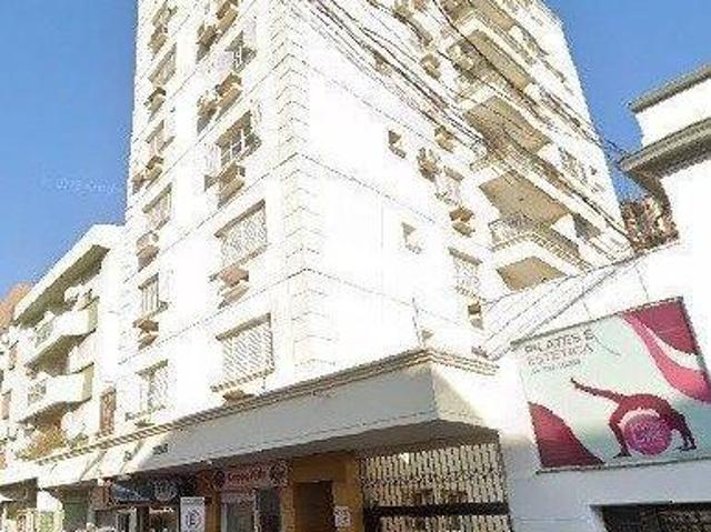 Apartamento venda em Bonfim, Santa Maria