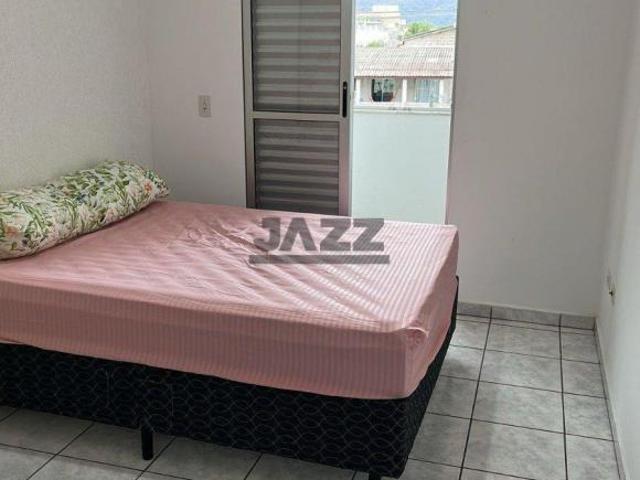 Apartamento venda em Ubatuba