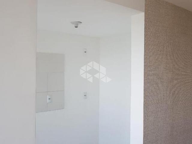 Apartamento venda em Coxilhas de Ibiamon, Viamão