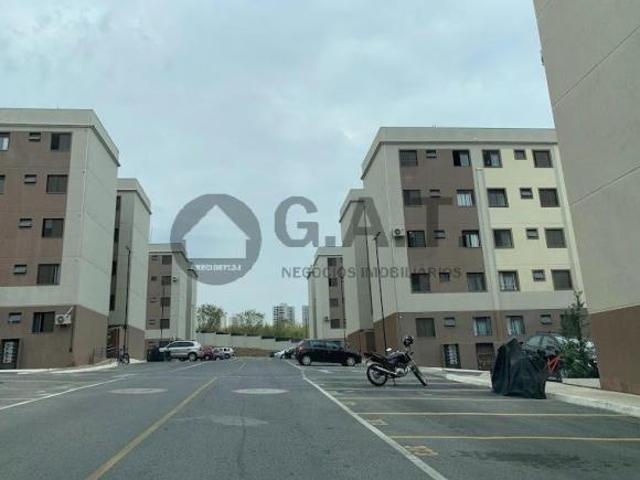 Apartamento venda em Votorantim